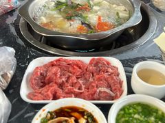 -刘艳黄牛肉(九襄店)