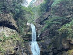 -天台山琼台仙谷景区