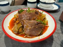 -农家湘菜(安亭店)