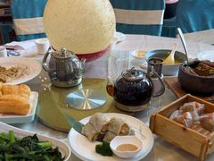 -渔村盛宴(航空新城店)