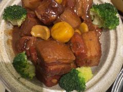 -九转小磨·东北菜老字号(祥安店)