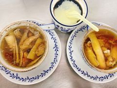 龟苓膏-達揚原味燉品(文明路店)