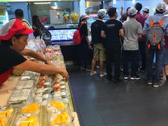 -Magic Food Point(Airport Street food)