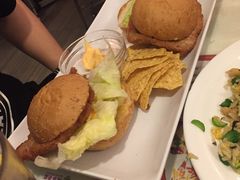 -翠华餐厅(旺角文华商场店)