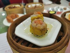 虾仁烧麦-金榜大酒店-中餐