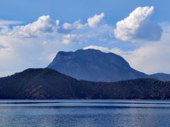 -丽江泸沽湖景区