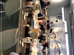-元气寿司(东方宝泰店)