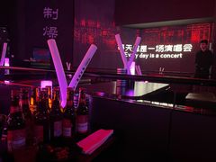 -MOSSO·Liveshow(M3香港广场店)