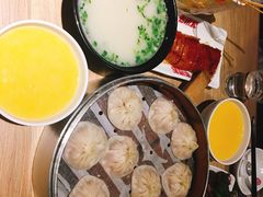 -老班长手工灌汤包老店(东山店)