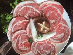 iphone_upload_pic-梦山水日本烧肉(五四广场店)