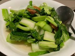 家烧时蔬-荣轩(新荣记环球金融中心店)