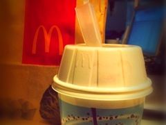 -麦当劳(芜湖中山南路店)