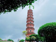 -广州莲花山旅游区