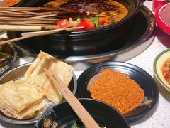 -钢管厂五区小郡肝火锅串串香(总店)