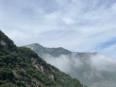 -少华山国家森林公园
