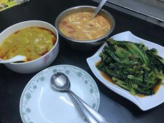 -家利美食店