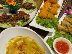 -Siam泰餐厅(水上公园店)