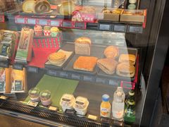 -星巴克(杭州下沙福雷德店)