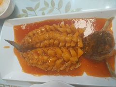 -芳芳餐厅(白沙路店)