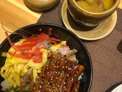 -割烹旭日本料理(龙湖狮山天街店)