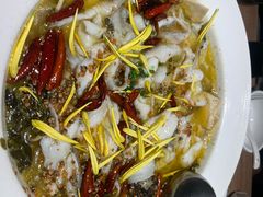 -新太二·鲜料川菜(万泰汇店)