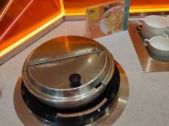 -纽约客美式餐厅(新奥购物中心店)