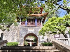 -昆明市金殿名胜区