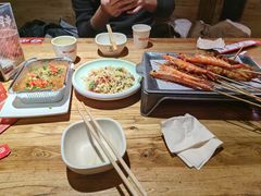 -管氏翅吧(甘家口店)