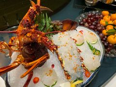 -璞御·海鲜·雪花牛肉局(宾水西道店)