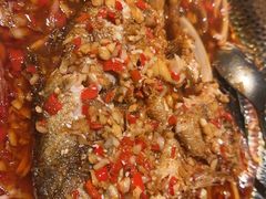 -佬麻雀·剁椒鱼头(京基KK One店)