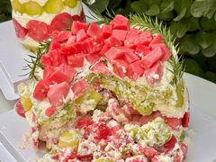 -小淘圆儿·四季口味蛋糕