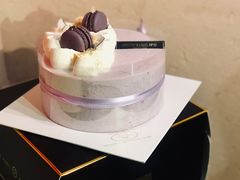 -PETIT PARIS 小巴黎(花园道店)