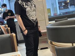 -香港新发烧腊茶餐厅(书城店)