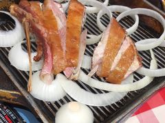 -西贝(上海新梅广场店)