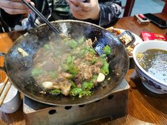 -张氏父子常德肠子馆(贺龙店)