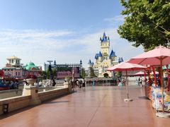 -青岛方特梦幻王国