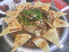 -老地方农家菜(昌黎一店)