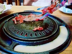 -超级神炭烤肉夜食(芥园西道店)