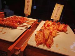 -松子料理(白家庄店)