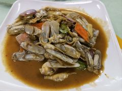 -嘉升大排档(番禺总店)