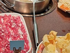 -蜀留香火锅·始于1999·原四川老火锅(白堤路店)
