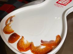 -那家小馆•北京菜•烤鸭(香山店)