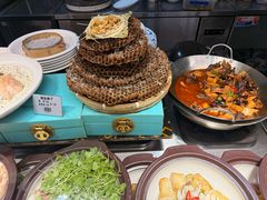 -大灶头·新昌菜(中国茶市店)