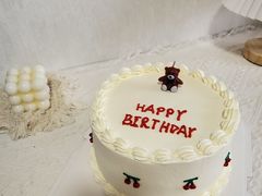 -今日·TODAY手作低脂动物奶油蛋糕定制(高新万达店)