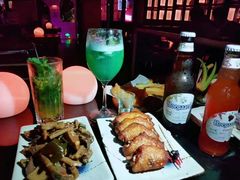 -CLUB VIVA(购物公园店)