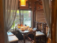 -青藤茶馆(南山路店)