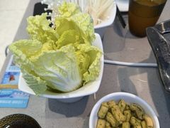 -半天妖烤鱼(龙湖龙湾天街店)