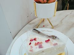 -追光 Dream Bakery(汉街店)