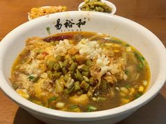 -易裕和·长沙米粉(友谊路店)