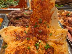 -香猪坊韩国烤肉专属门店(魏公村店)